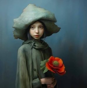 Meet your Posher, Shantell